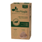 Haarfarbe Extra Hellblond (9.00) 250 g - BioMagic