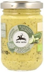 Zucchini-Pesto BIO 130 g