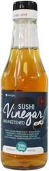 Sushi-Reisessig ungesüßt gefiltert BIO 250 ml