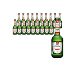 SET 20 x Glutenfreies alkoholfreies Bier BIO 330 ml