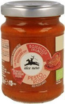 Rotes Pesto aus getrockneten Tomaten Bio 130 g – Alce Nero
