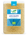Goldleinsamen Bio 2 kg – Bio Planet