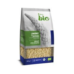 Expandierter Buchweizen BIO 100 g