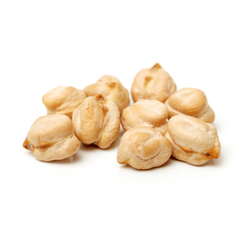 Geröstete Kichererbsen 250 g - Tola