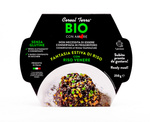 Reissalat mit Gemüse bio 200 g - CEREAL TERRA