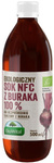 Rote-Bete-Saft NFC 100% BIO 500ml