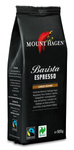 Kaffeebohnen Arabica/Robusta Barista Espresso Fair Trade Bio 500 g – Mount Hagen