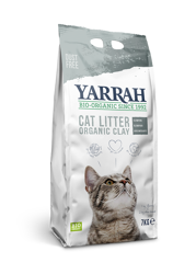 (für Katzen) Tonstreu 7 kg