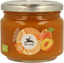 Aprikosen-Mousse BIO 270 g