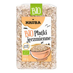 Bio Gerstenflocken 300 g – Naura