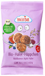 Gepresste Früchte mit Haferflocken nach dem 12. Monat BIO 40 g – Fruchtbar
