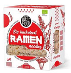 Buchweizen-Ramen-Nudeln BIO 280 g