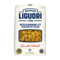 IGP Tofe 500 g Pasta - Liguori