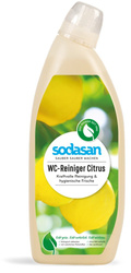 BIO Toilettenreiniger 750 ml – Sodasan