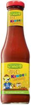 Ketchup für Kinder tiger BIO 450 ml