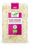 Glutenfreie Haferflocken BIO 1 kg