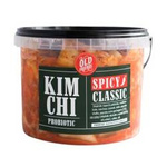 Kimchi klassisch würzig 900 g - Alte Freunde