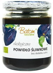 Pflaumenkonfitüre b/c BIO 270 g
