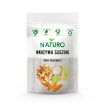 Trockengemüse 65 g – Naturo