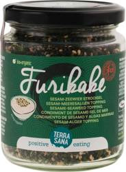 Furikake (Sesam- und Seetangmischung) BIO 100 g