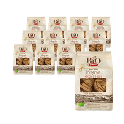 SET 12 x Nesta Vollkornnudeln BIO 500 g