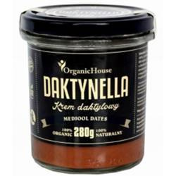Daktynella Classic - Dattelcreme BIO 280 g