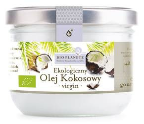 Kokosnussöl nativ BIO 400 ml