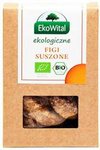 Getrocknete Bio-Feigen 150 g – Ekowital
