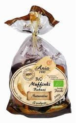 Natürliche Oma-Muffins BIO 200 g