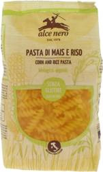 Nudeln (Mais und Reis) Fusilli glutenfrei BIO 250 g