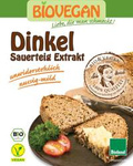 Dinkel Sauerteigpulver Bio 30 g – Bio Vegan