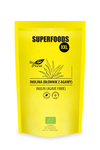 Inulin (Agavenfaser) bio 600 g - BIO PLANET