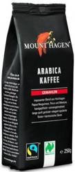 Arabica 100 % Fair Trade Gemahlener Kaffee Bio 250 g