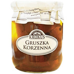 Pochierte Birnen 530 g (270 g) - Krokus