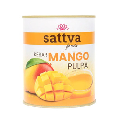 Mango-Fruchtfleisch 850 g - SATTVA