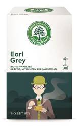 Earl Grey Tee express BIO (20 x 2 g) 40 g