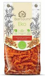 Bio Rote-Linsen-Fusilli 250 g – Bartolini