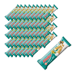 SET 48 x Maiskuchen mit Milchcremefüllung, glutenfrei 18 g