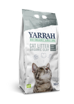 Klumpstreu aus Ton für Katzen 7 kg – Yarrah
