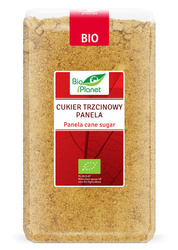 Panela Rohrzucker bio 1 kg - Bio Planet