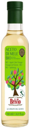Bio Apfelessig gefiltert 500 ml – Brivio