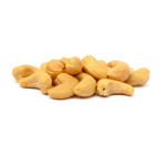 Gesalzene geröstete Erdnüsse 2 kg - TOLA