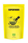 Matcha-Grünteepulver BIO 500 g
