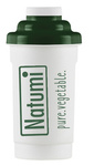 Shaker mit natumi-Logo 600 ml