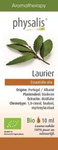 Ätherisches Lorbeeröl (Laurier) Bio 10 ml – Physalis
