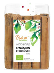 Bio Ceylon-Zimtstangen 125 g – Batom