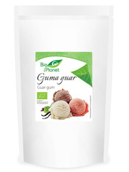 Guarkernmehl bio 600 g - Bio Planet