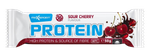 WPC-Proteinriegel mit Kirschgeschmack und Kakaoüberzug glutenfrei 50g - Maxsport