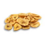 Bananenchips 1 kg - TOLA