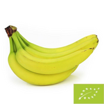 FRISCHE BIO-BANANE (ca. 1,00 kg)